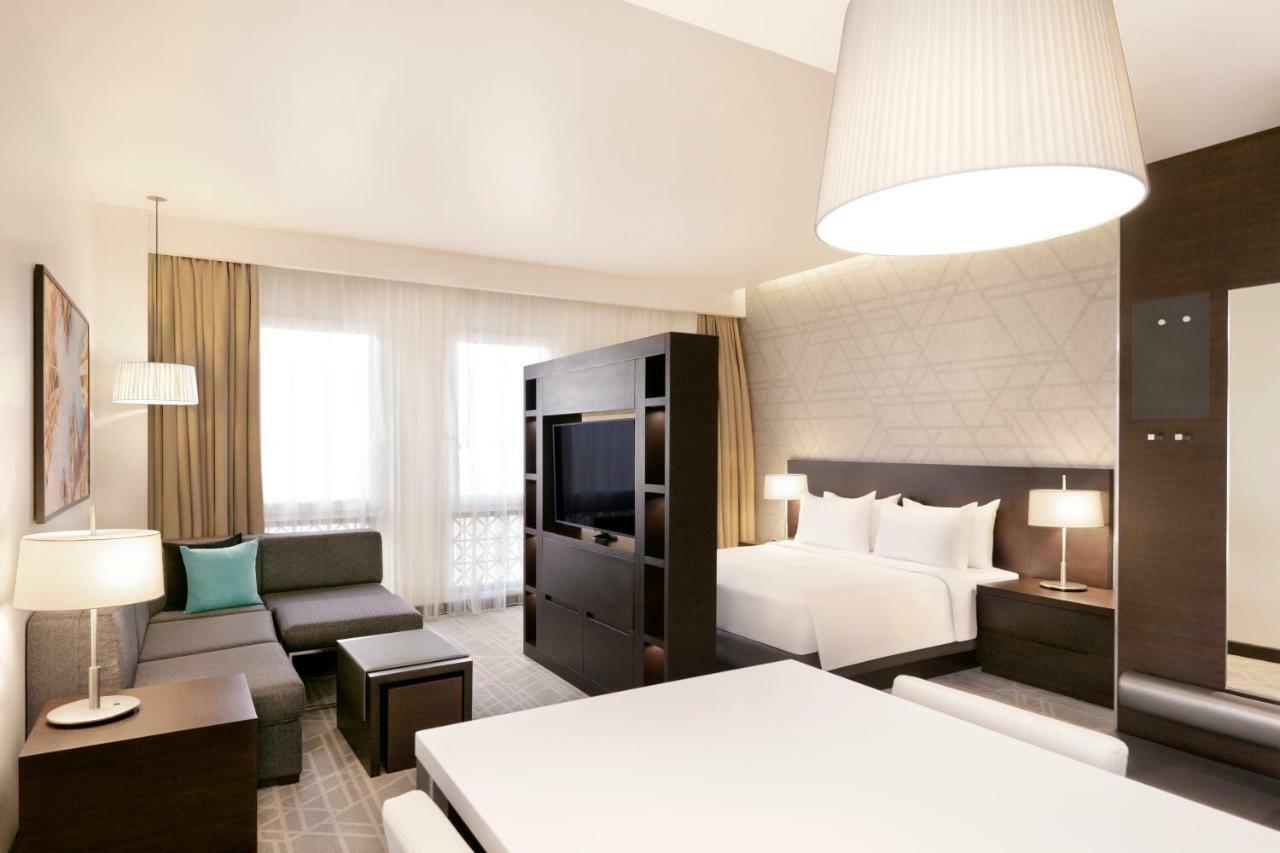 Hyatt Place Wasl District Residences Dubai