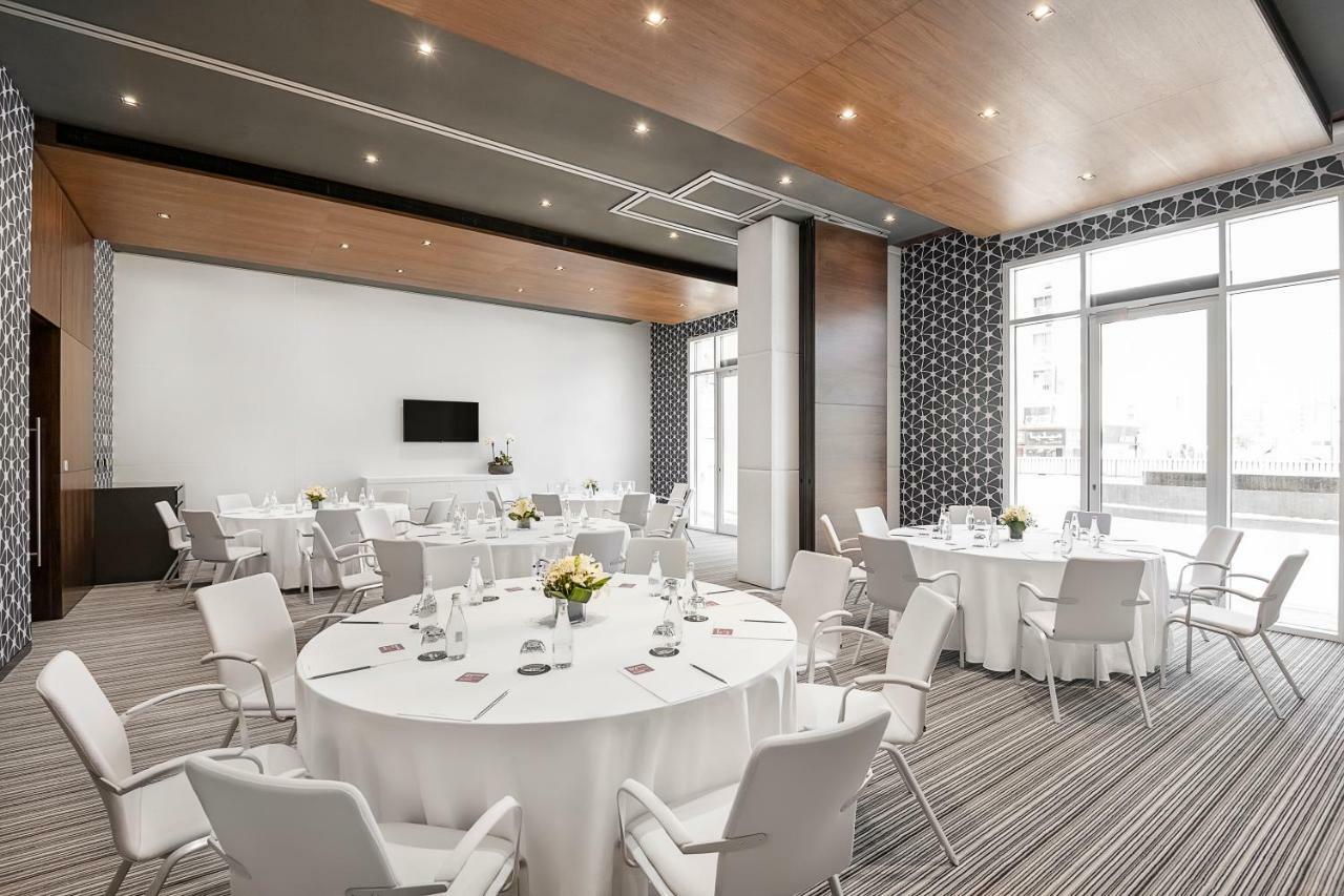 Hyatt Place Wasl District Residences