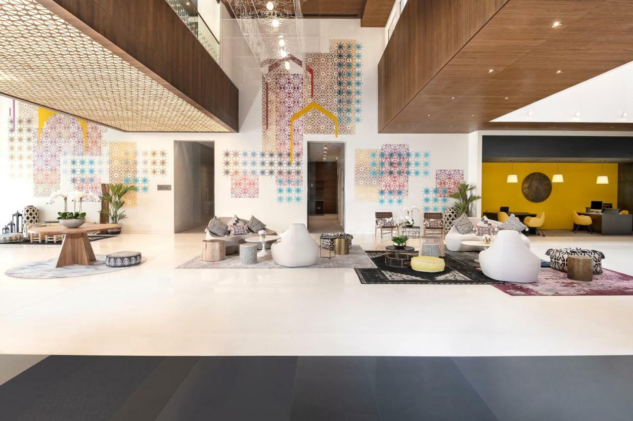 Hotel Hyatt Place Wasl District Residences 4*