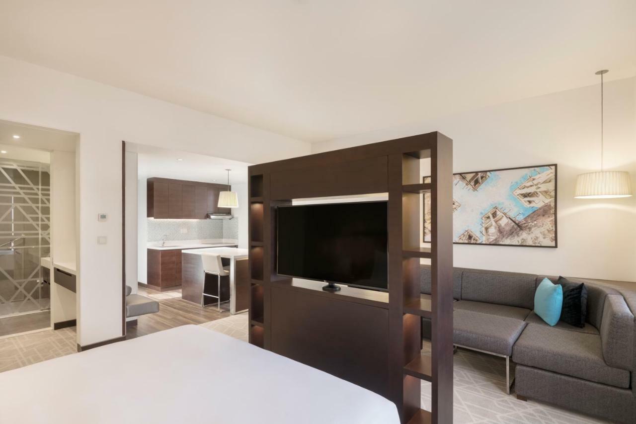 Hyatt Place Wasl District Residences Dubai