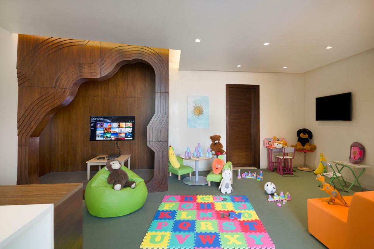 Hyatt Place Wasl District Residences Dubai