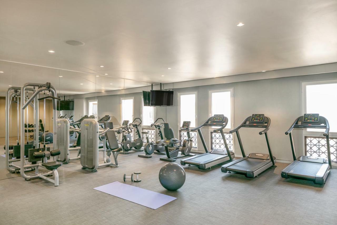 Hotel Hyatt Place Wasl District Residences 4*
