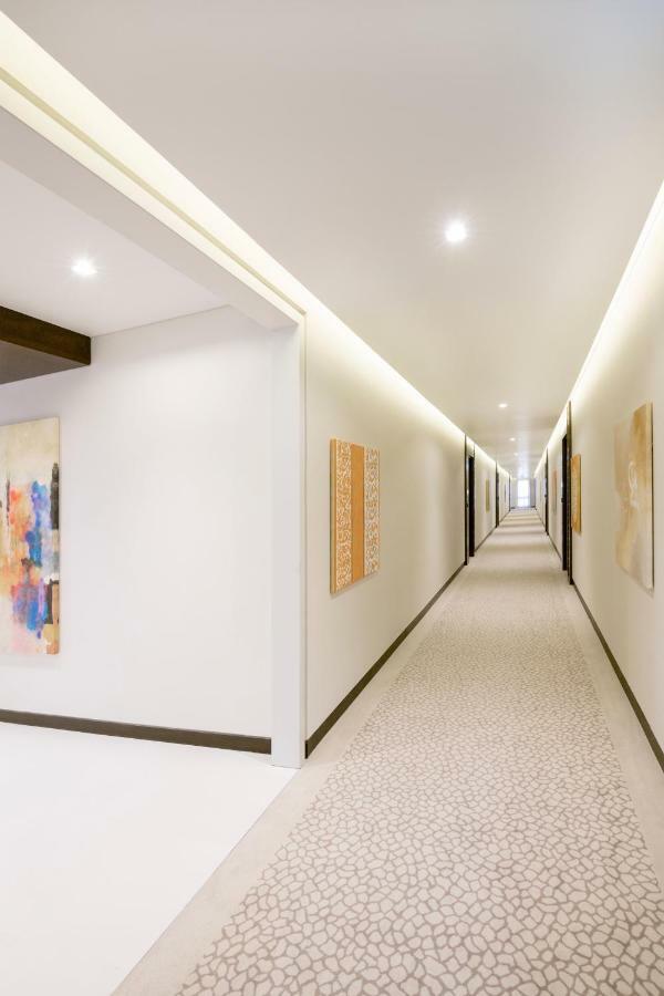 Hyatt Place Wasl District Residences Dubai