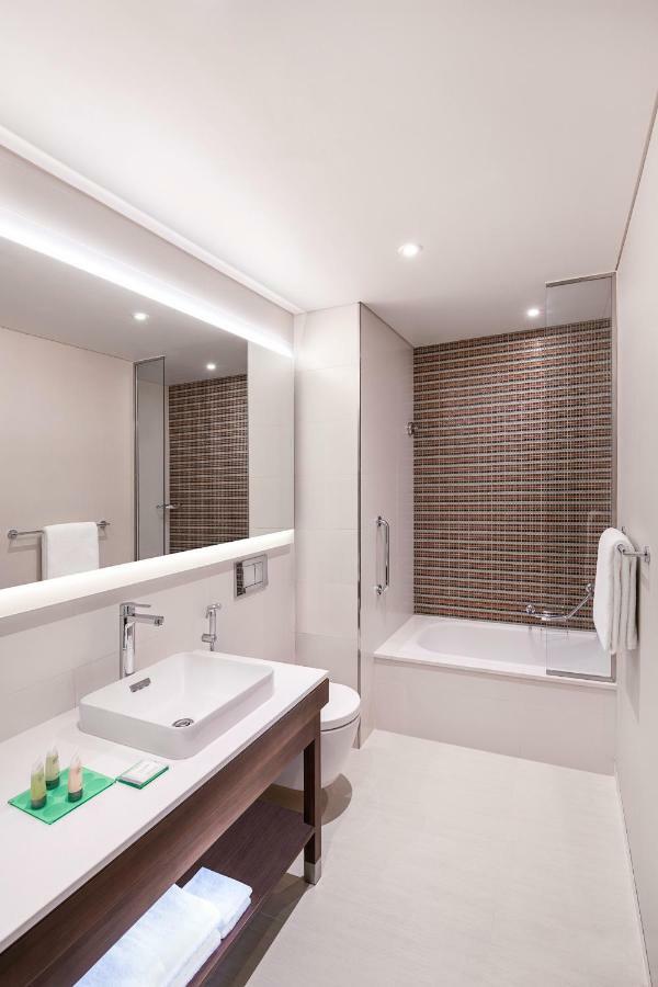 Hyatt Place Wasl District Residences Dubai