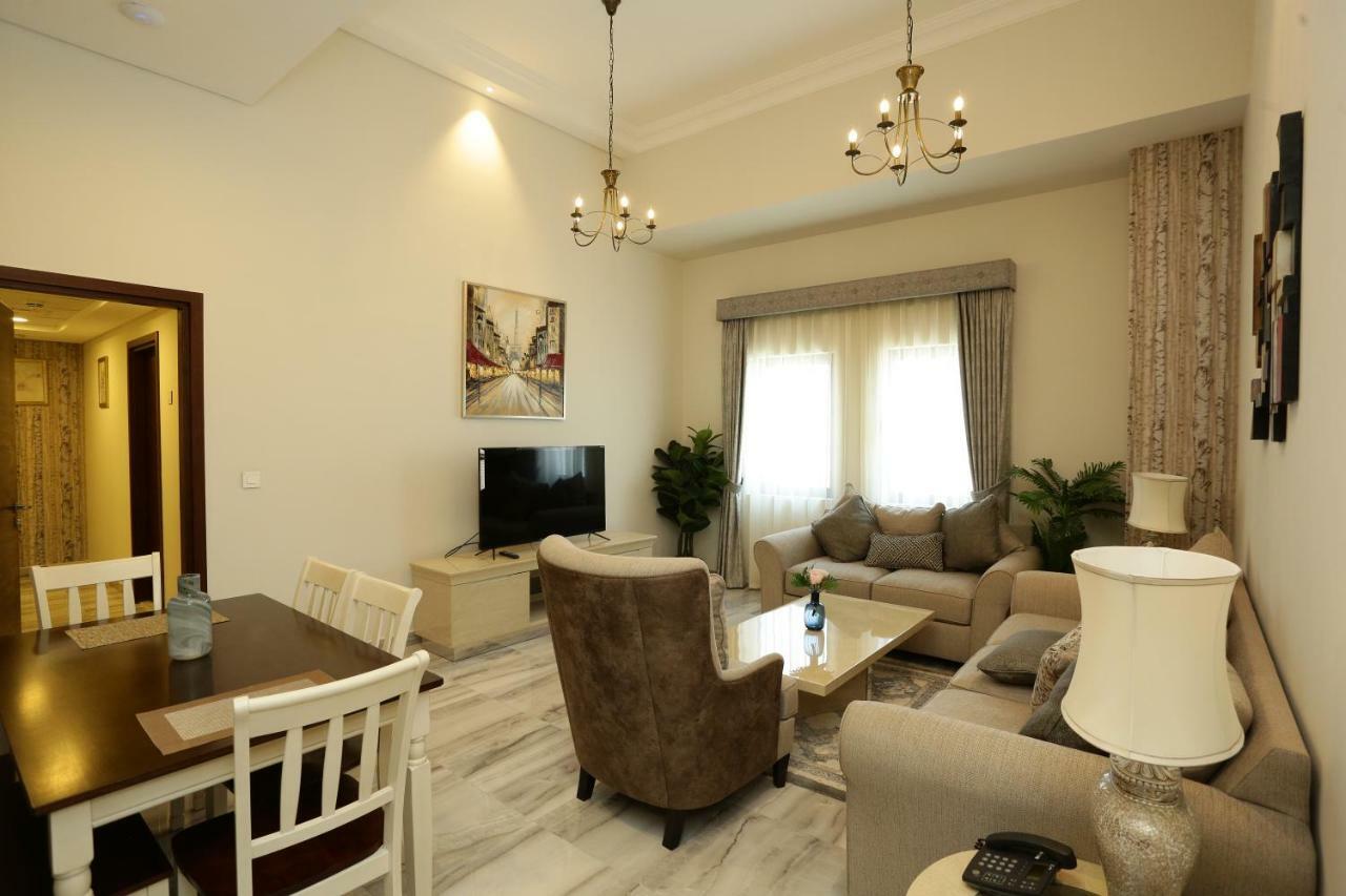 Marbella Homes Apartment *