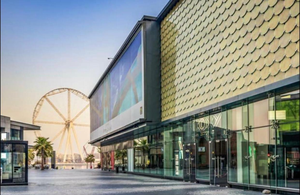 Hostel California Dubai