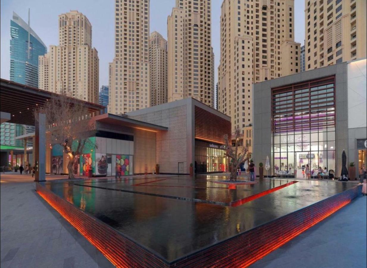 California * Dubai