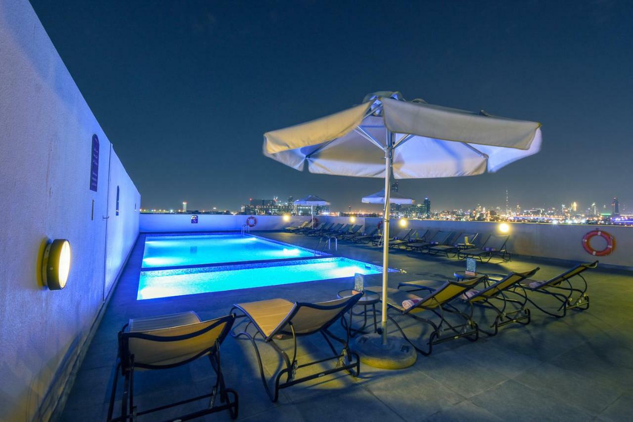 Premier International Airport Hotel Dubai