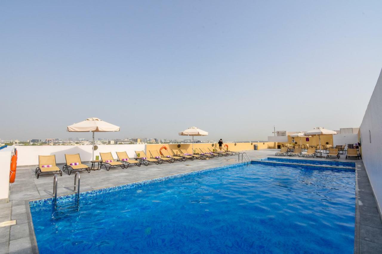 Premier International Airport Dubai