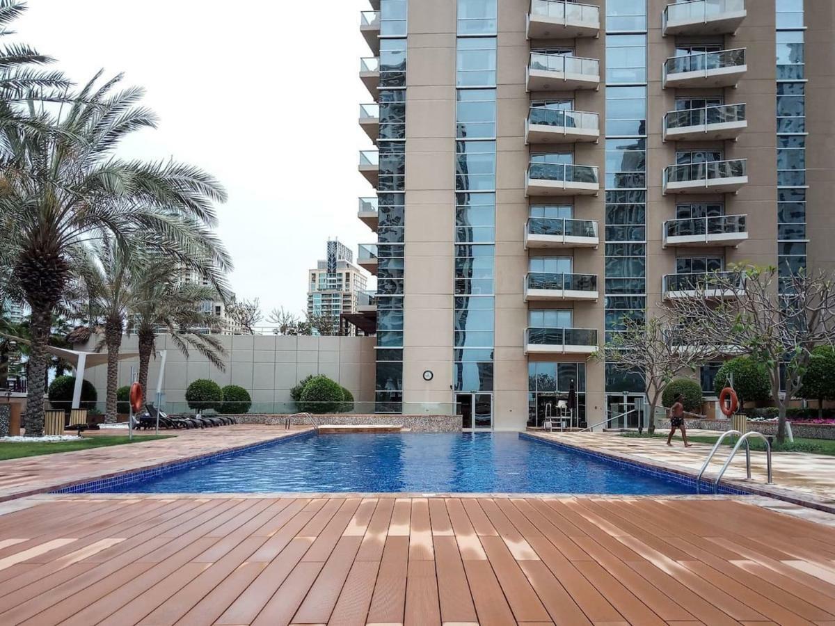Apartment Frank Porter - Marina Tower *
