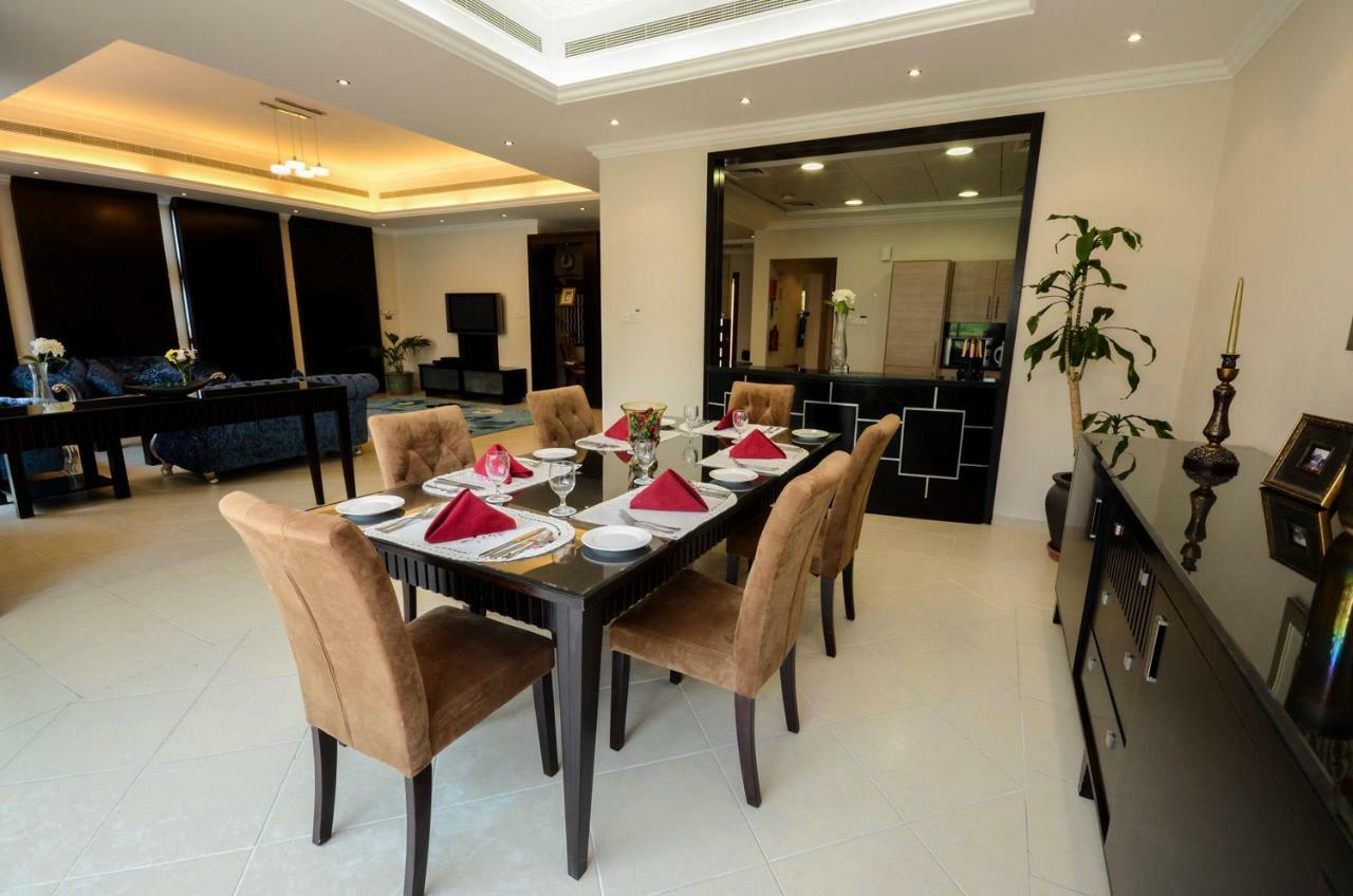 Coral Boutique Villa
