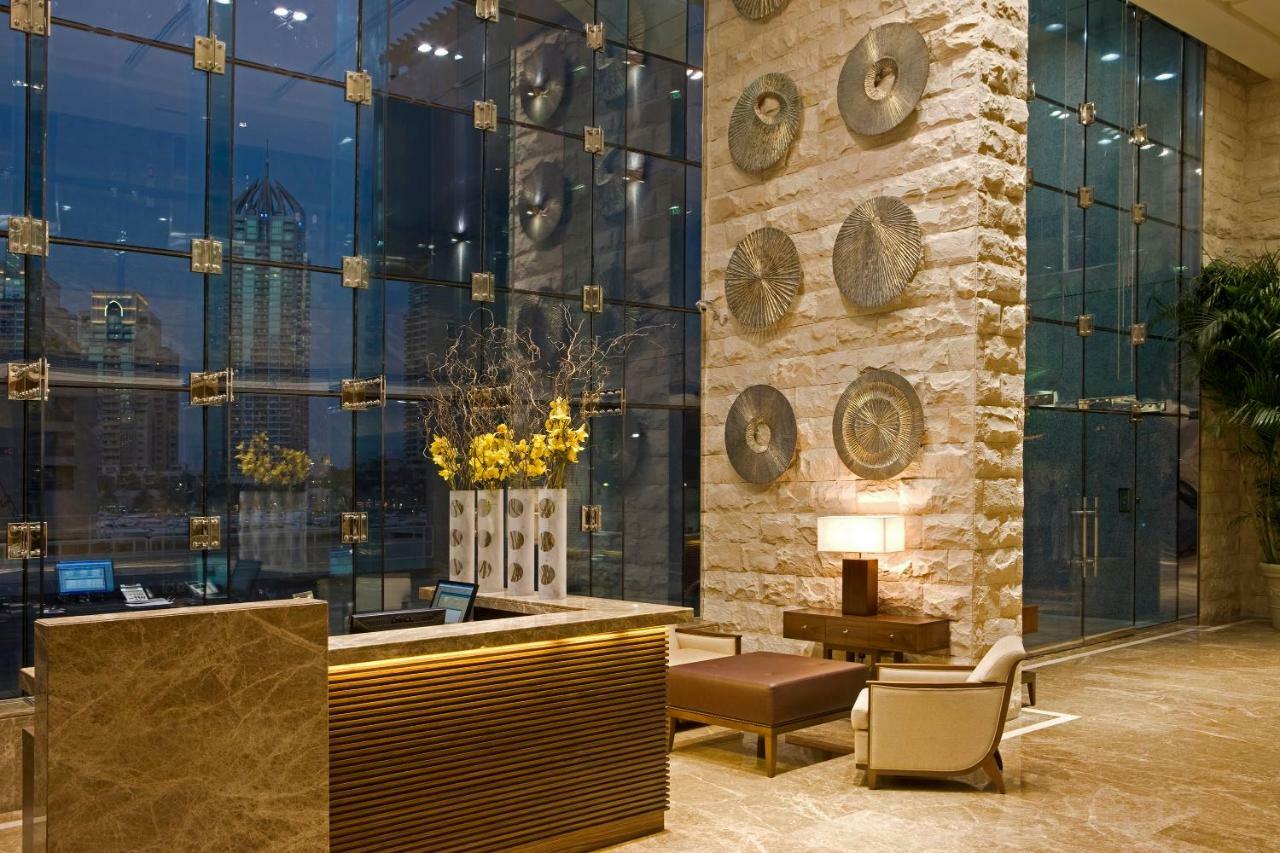 Dusit - Key One Homes Apartamento Dubai