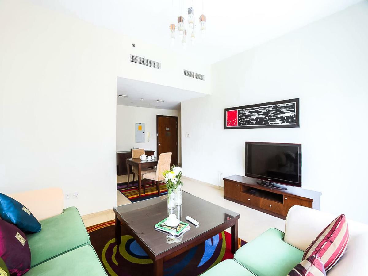 Dusit - Key One Homes Apartamento