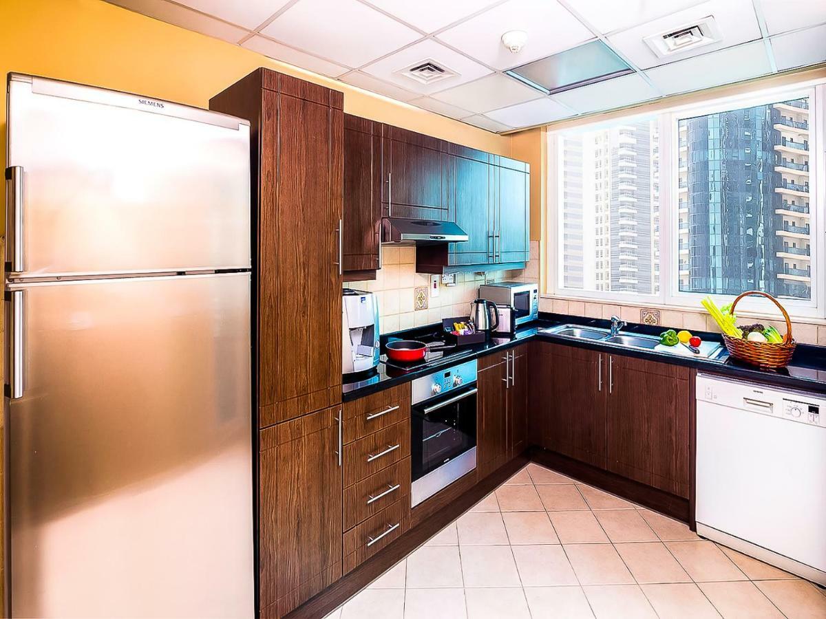 Apartamento Dusit - Key One Homes *