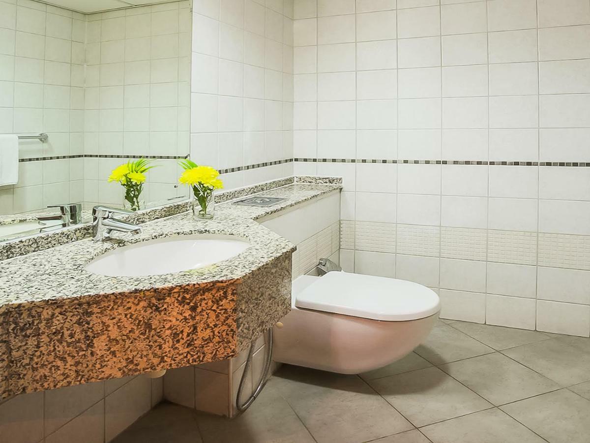 Dusit - Key One Homes Dubai