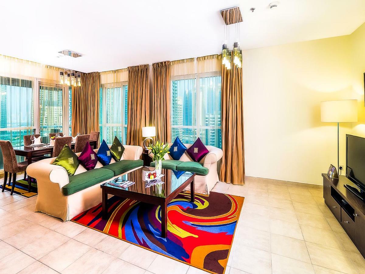 Dusit - Key One Homes Apartamento *