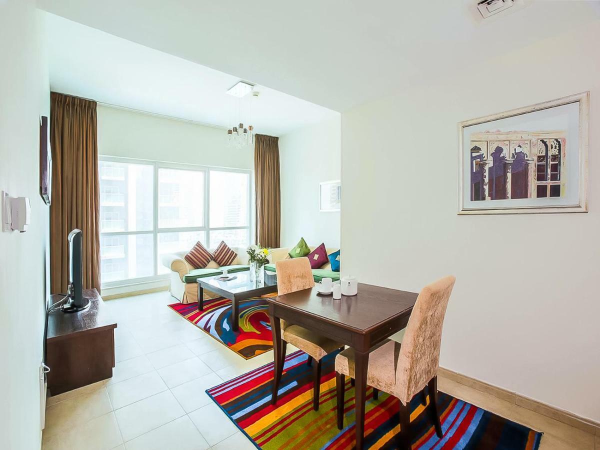 Apartamento Dusit - Key One Homes Dubai