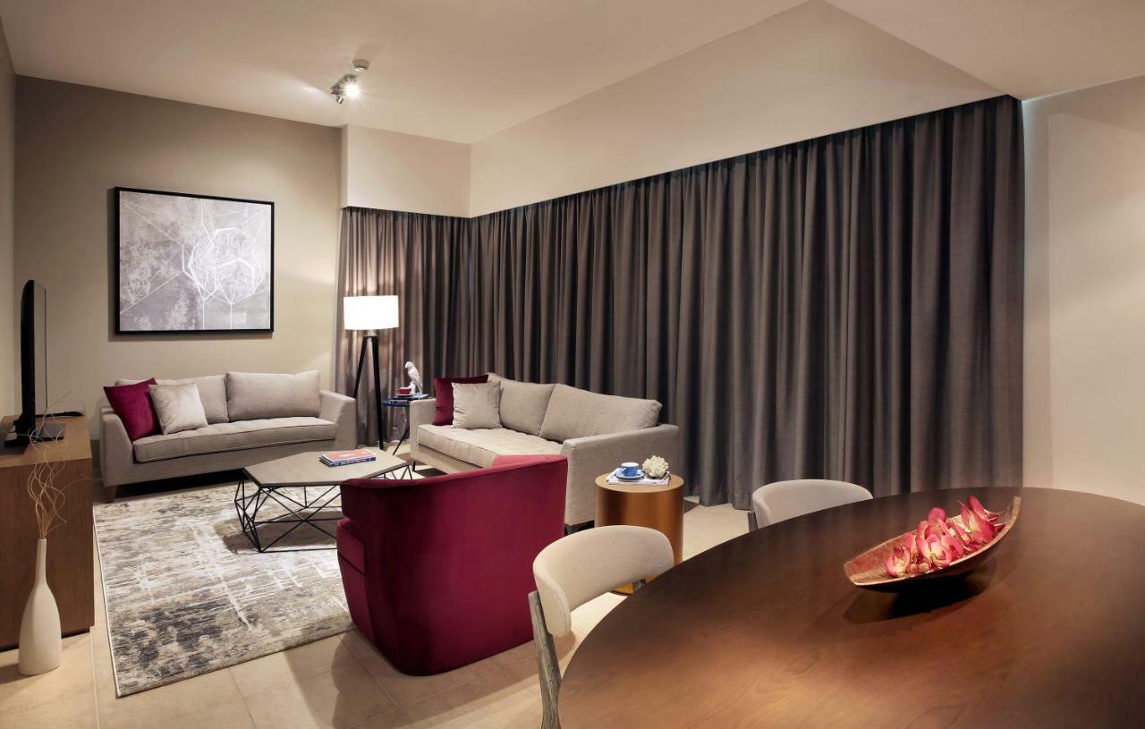 Dusit - Key One Homes Dubai