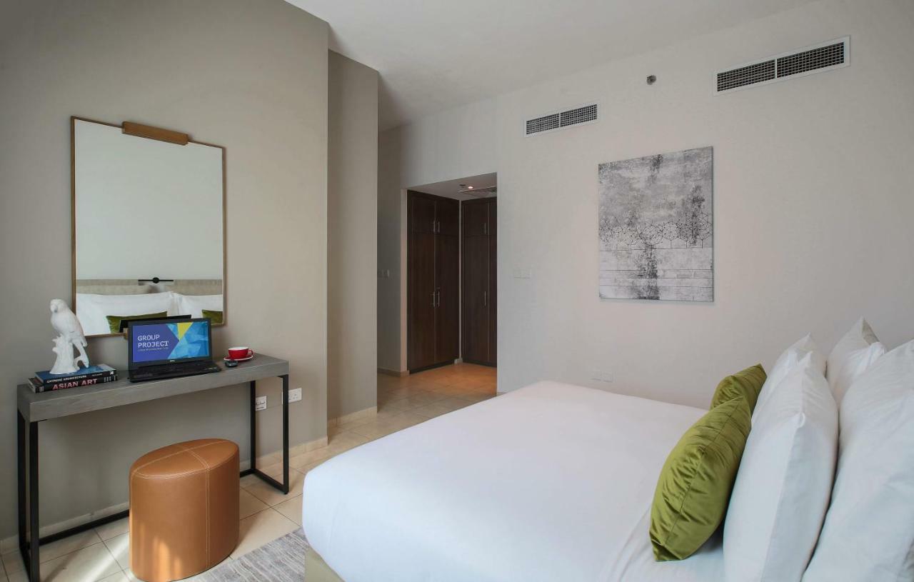Apartamento Dusit - Key One Homes *