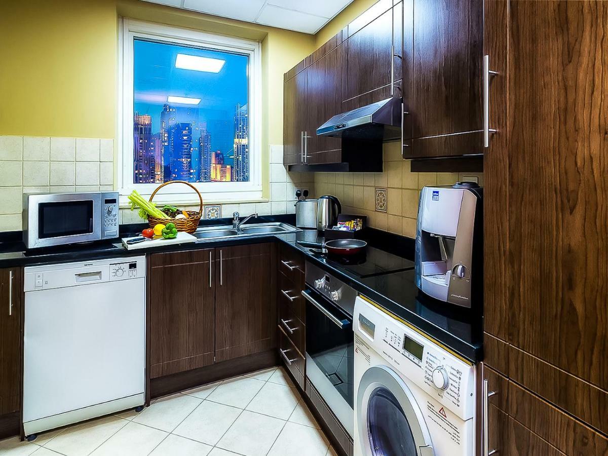 Apartamento Dusit - Key One Homes