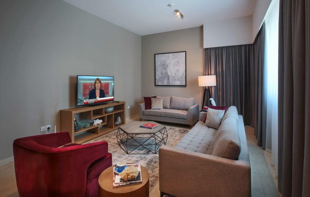 Apartamento Dusit - Key One Homes