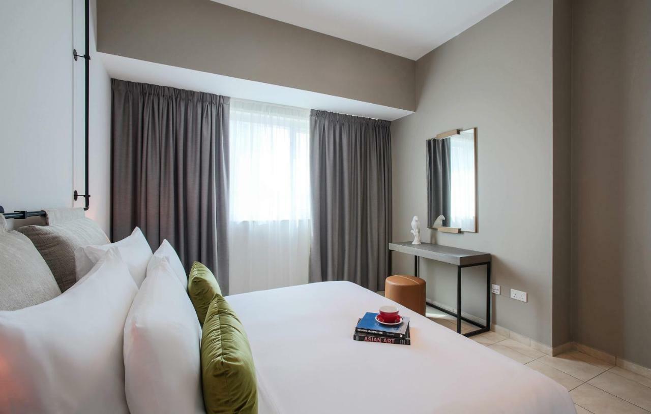 Apartamento Dusit - Key One Homes *