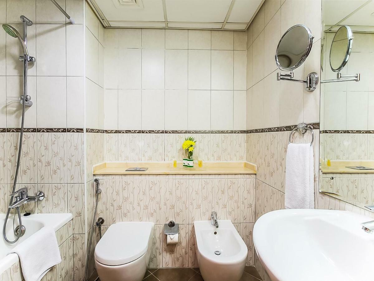 Apartamento Dusit - Key One Homes *