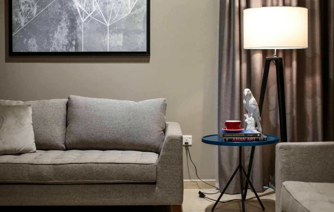 Dusit - Key One Homes Apartamento *