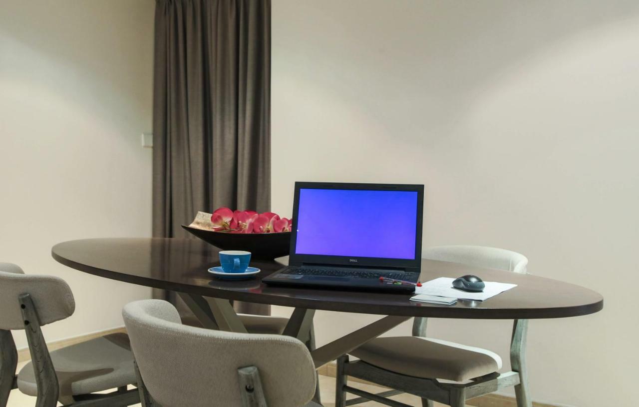 Dusit - Key One Homes Apartamento *