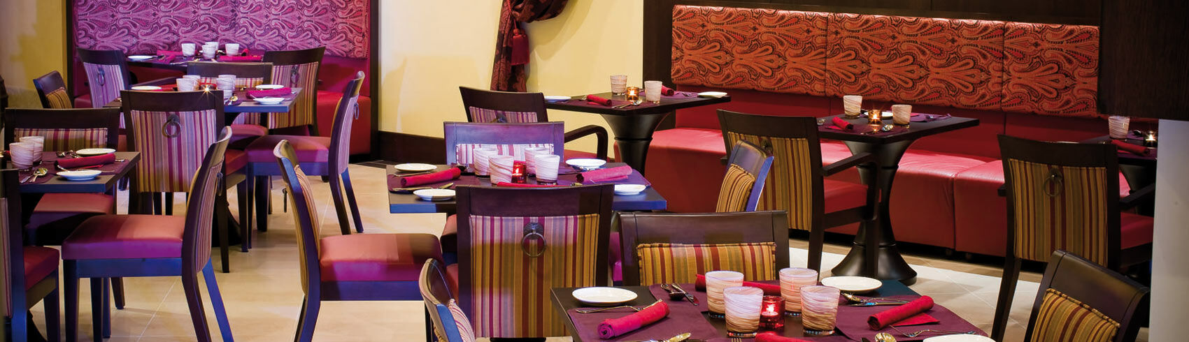 Oaks Ibn Battuta Gate Hotel