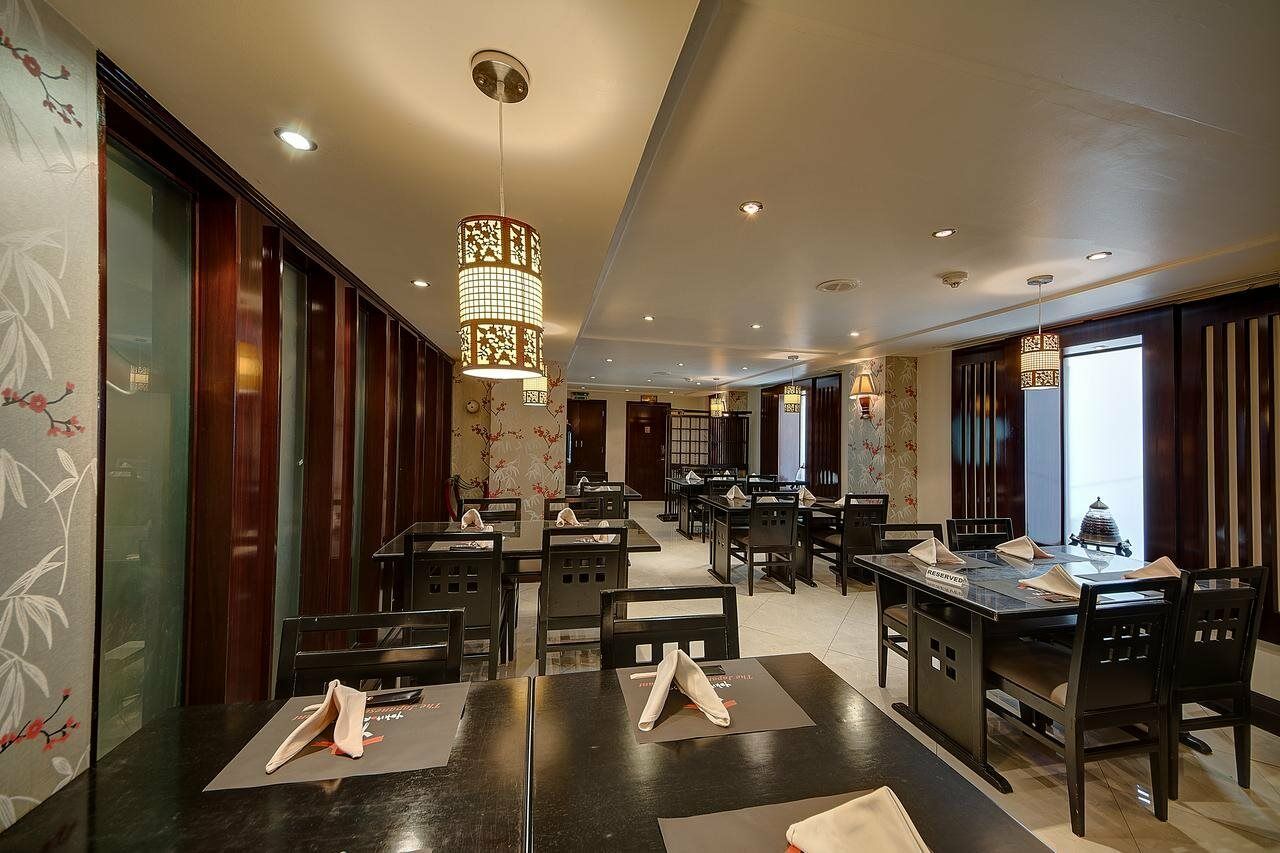 Hotel Ascot Dubai
