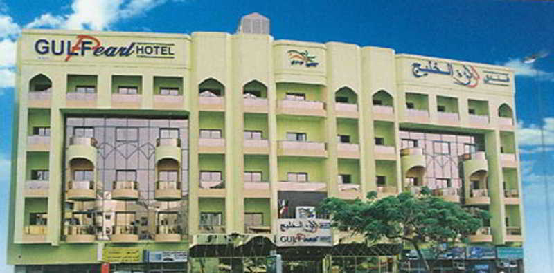Gulf Pearl Hotel 2*