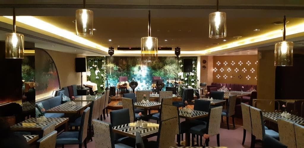 Lotus Grand Dubai