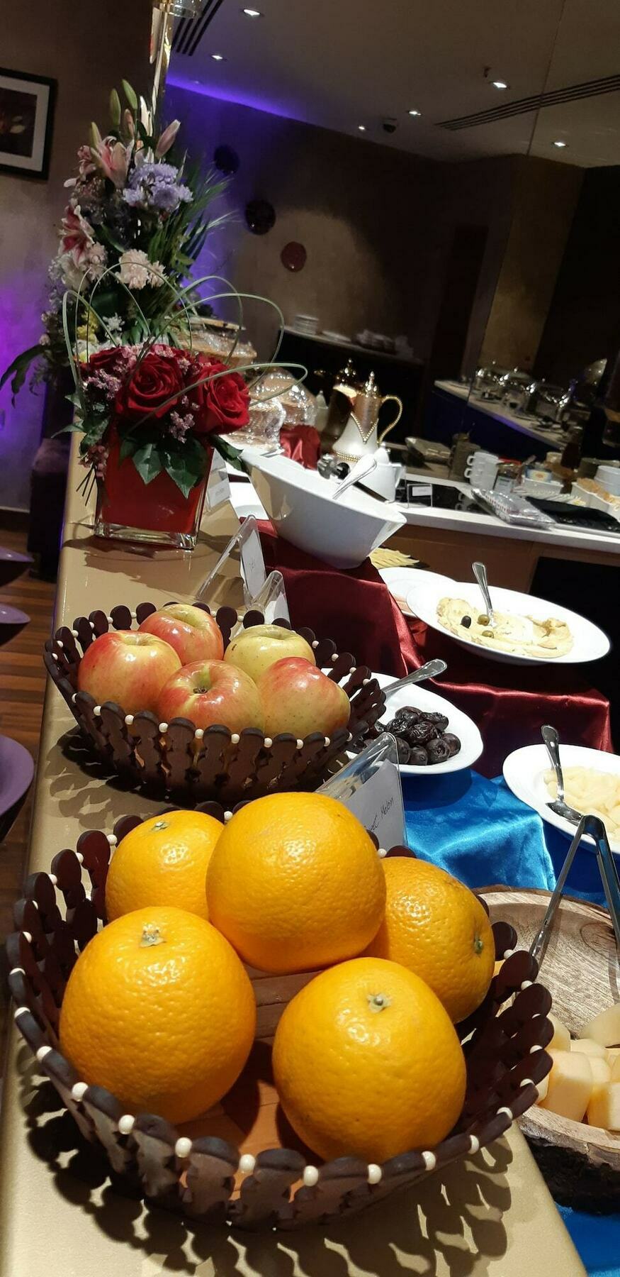 Otel Lotus Grand 4*
