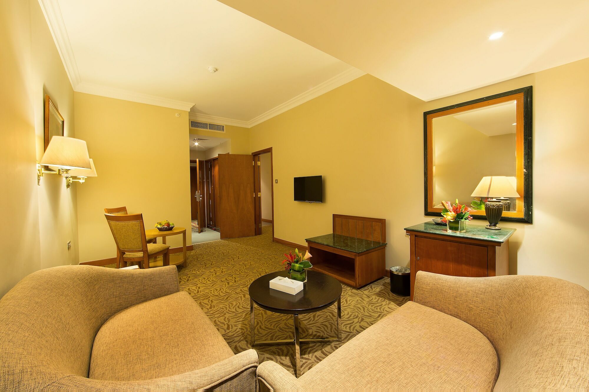 Lotus Grand Otel