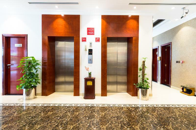 Hotel Oyo 101 Click Dubai