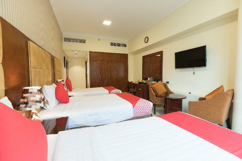 Hotel Oyo 101 Click 2*