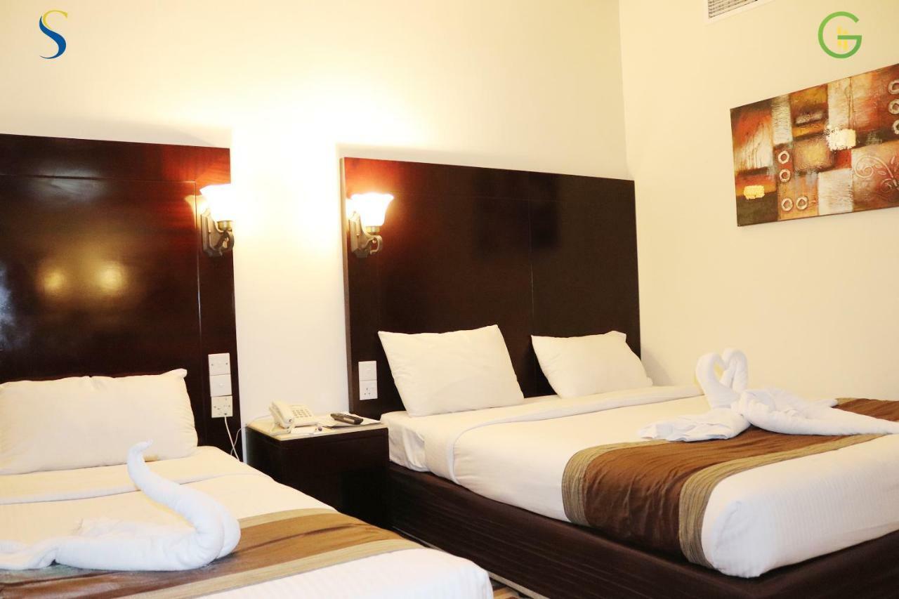 Signature Al Riqqa Hotel Dubai