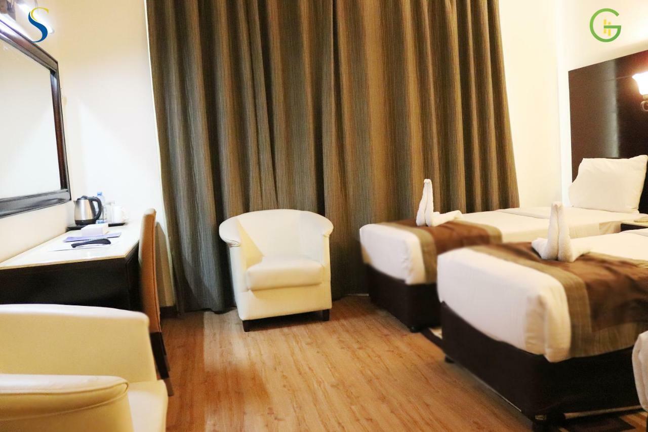 Hotel Signature Al Riqqa Dubai