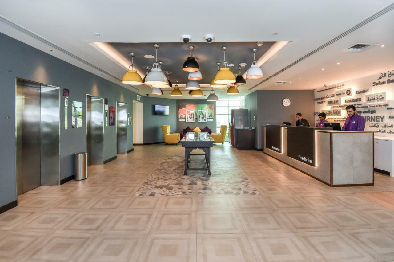 Premier Silicon Oasis Hotel 3*