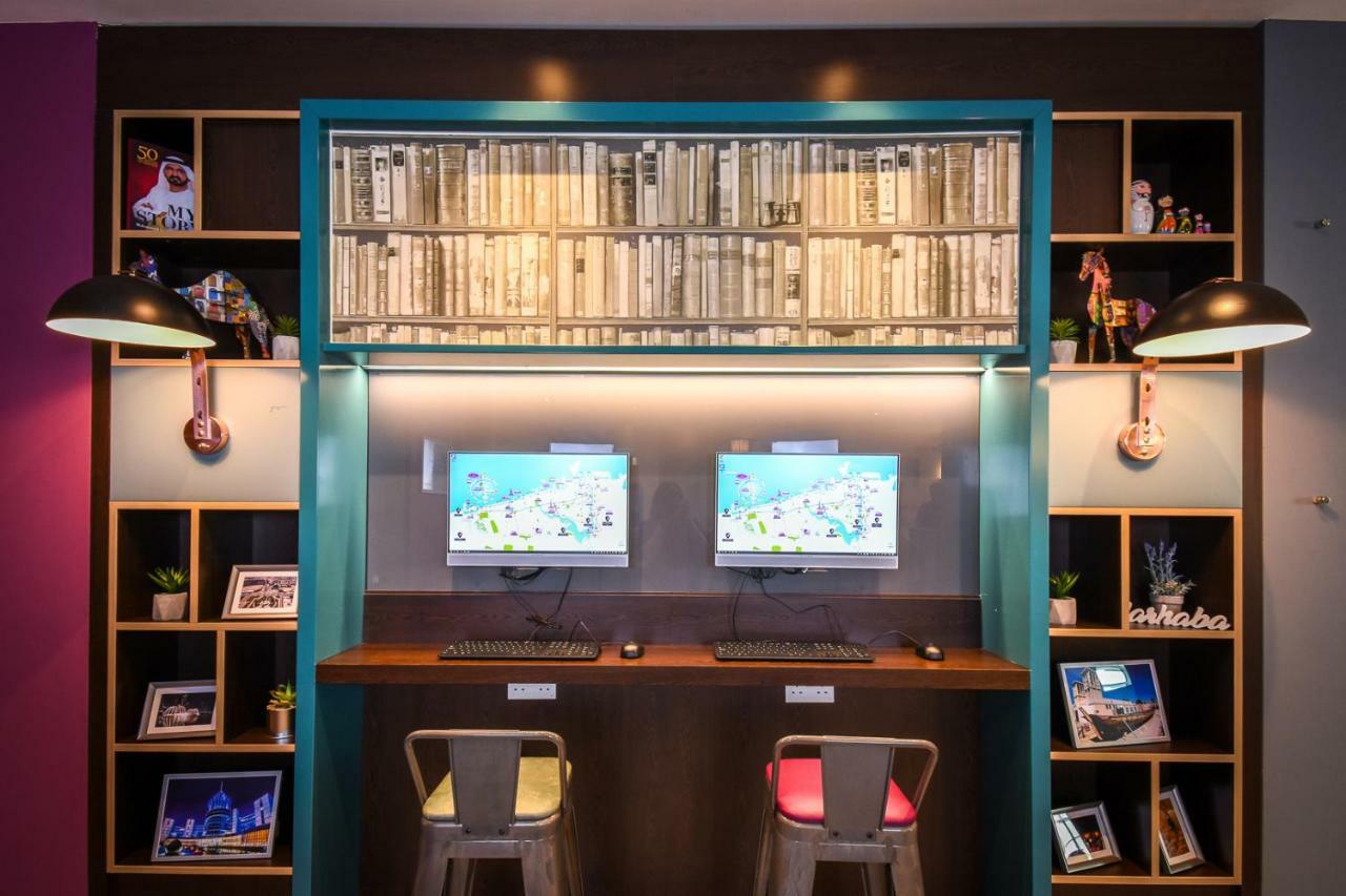 Premier Silicon Oasis Hotel 3*