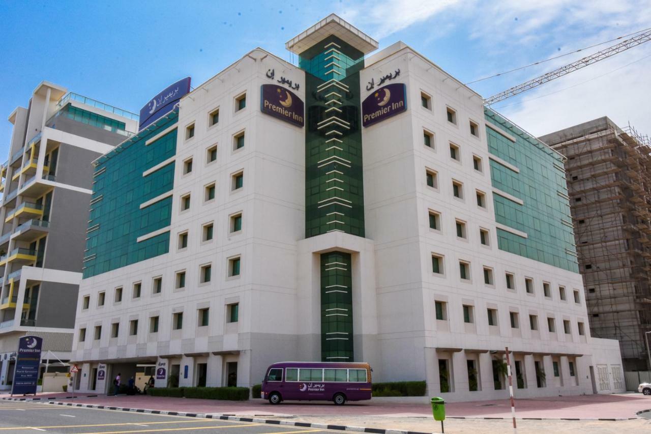 Hotel Premier Silicon Oasis Dubai