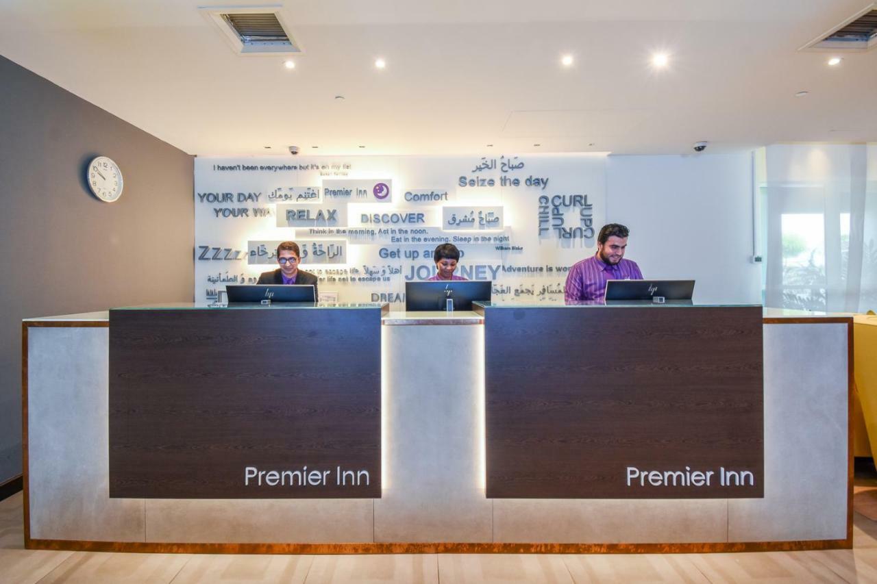 Hotel Premier Silicon Oasis 3*