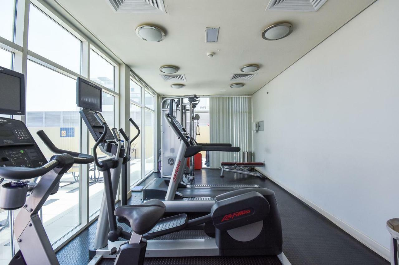 Premier Silicon Oasis 3* Dubai