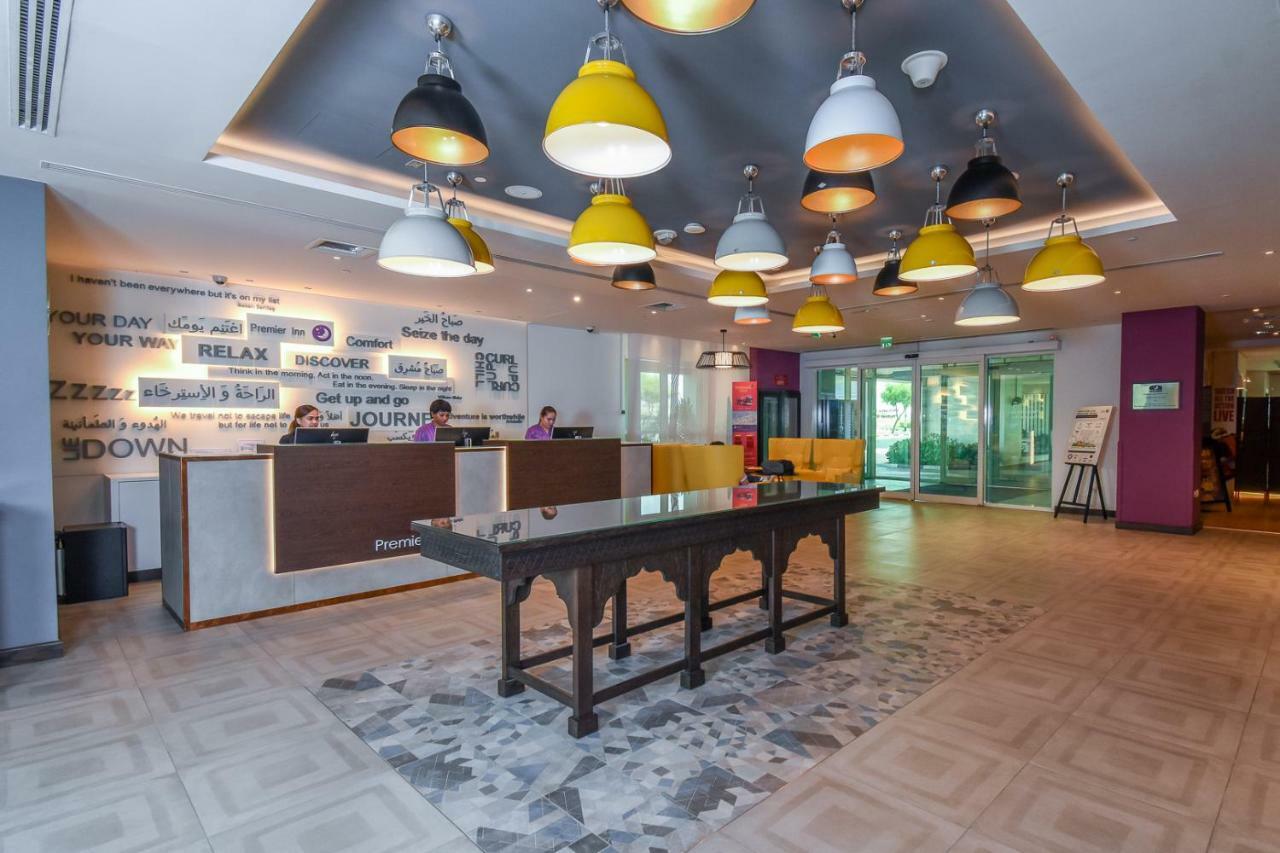 Hotel Premier Silicon Oasis 3*