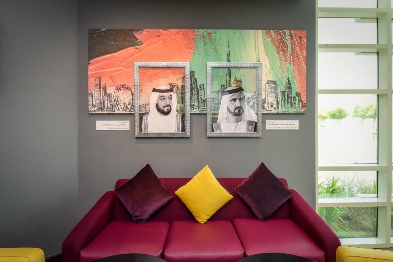 Premier Silicon Oasis 3* Dubai