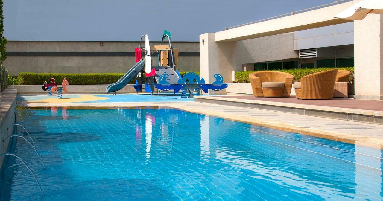Hotel The Meydan 5*