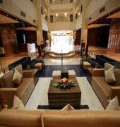 Belvedere Court Deluxe Hotel Dubai