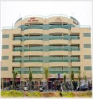 Aparthotel Dunes Al Qusais 3*