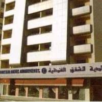 Khalidia Dubai